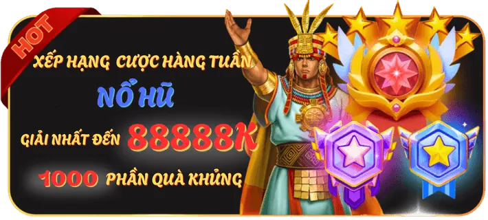 Đồ họa 3D sống động của game bắn cá cwin999