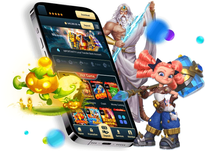 Trò chơi casino phổ biến và chiến lược thắng tiền cwin999