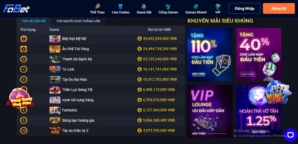 Biểu tượng chứng nhận uy tín và an toàn của cwin999 chính thức
