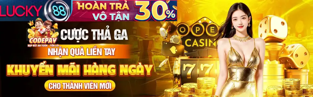 Sòng bạc Trực tuyến với dealer người thật tại cwin999 chính thức