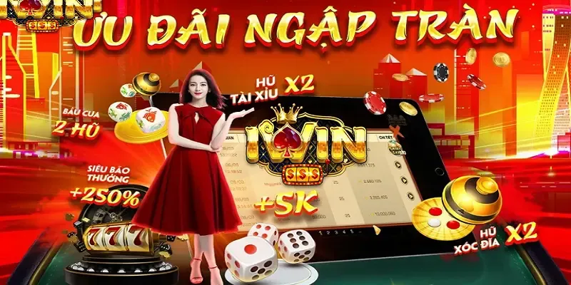 Game casino trực tuyến hấp dẫn