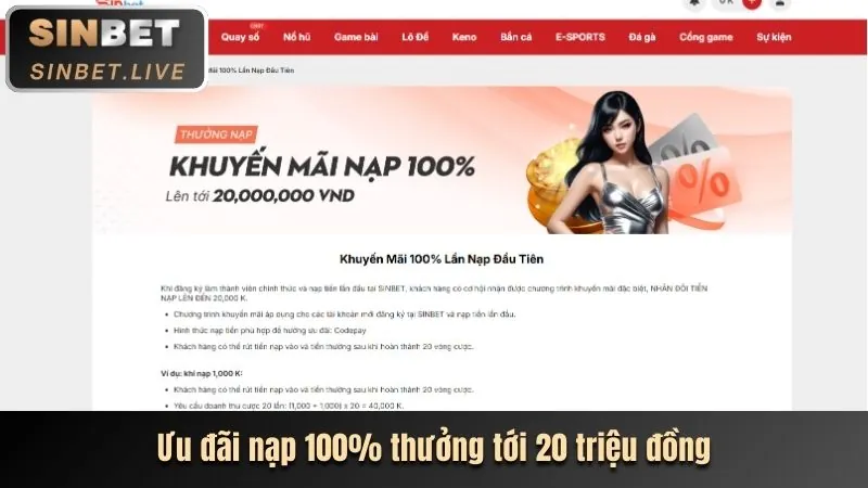 Giao diện người dùng hiện đại và công nghệ tiên tiến của cwin999 chính thức